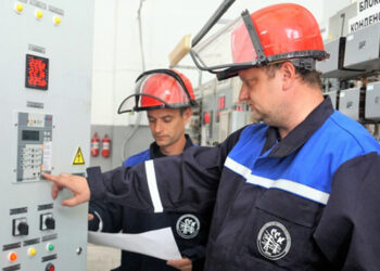 «Самарская сетевая компания» вложила десятки миллиардов рублей в повышение надежности энергоснабжения региона