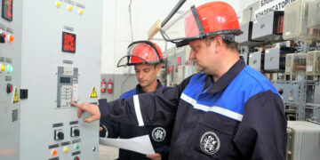 «Самарская сетевая компания» вложила десятки миллиардов рублей в повышение надежности энергоснабжения региона