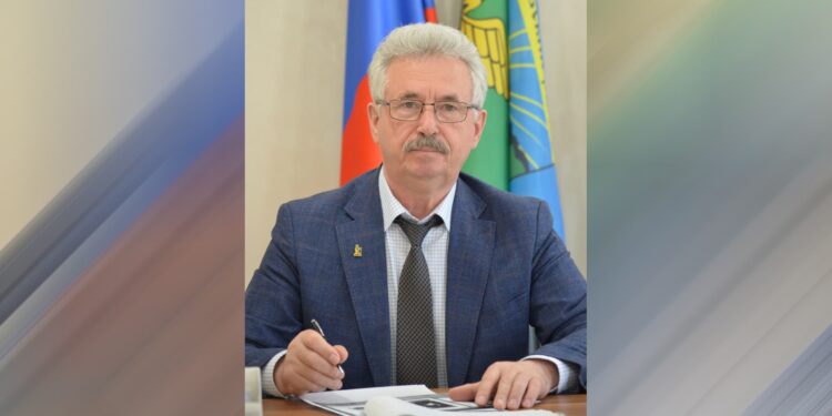Сергей Плешаков, фото: ГБУЗ СО «Кинельская ЦРБ»