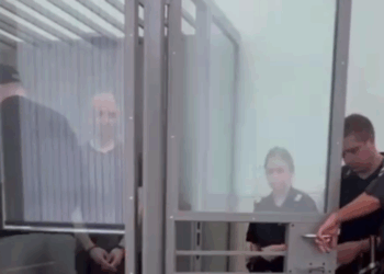 «Смотрящий» по Тольятти Павел Зарубинский получил срок в колонии