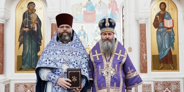 Фото: vk.com/orthodoxsamara