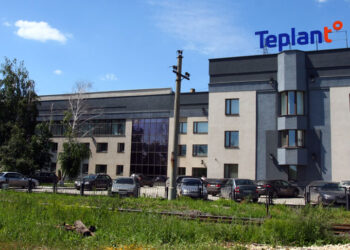 Самарский завод группы «Стройсистема» поглощает убыточное волгоградское предприятие