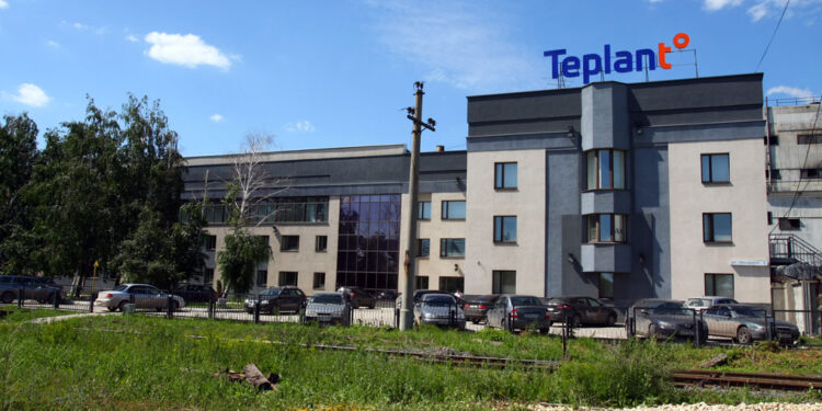 Самарский завод группы «Стройсистема» поглощает убыточное волгоградское предприятие