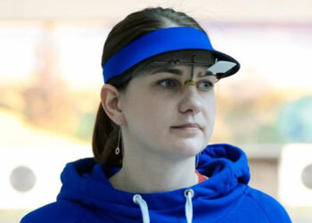 Анна Тимофеева: «Стрельбой можно заниматься хоть до пенсии, были бы результаты»