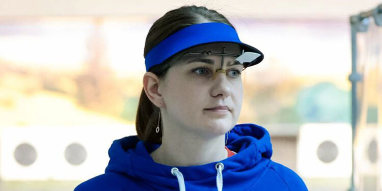 Анна Тимофеева: «Стрельбой можно заниматься хоть до пенсии, были бы результаты»