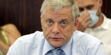 Кредиторы не хотят освобождать от долгов сына бывшего самарского губернатора