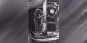 Нефтяные артерии Победы