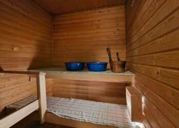 Золотые веники: почему банные комплексы в Самаре вынуждены повышать цены