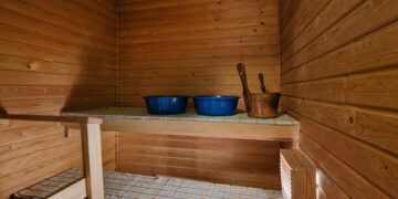 Золотые веники: почему банные комплексы в Самаре вынуждены повышать цены