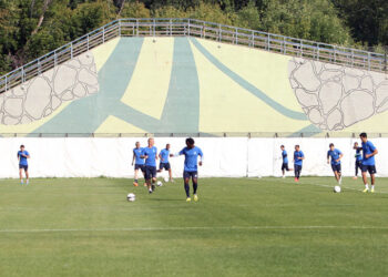 Площадку под базой самарского клуба «Крылья Советов» потянет не каждый инвестор