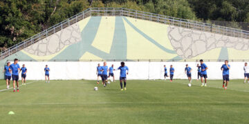 Площадку под базой самарского клуба «Крылья Советов» потянет не каждый инвестор