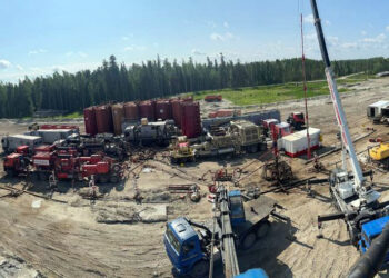 Самарская компания «БВТ» импортозаместила одну из ключевых технологий освоения нефтегазовых скважин