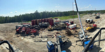 Самарская компания «БВТ» импортозаместила одну из ключевых технологий освоения нефтегазовых скважин