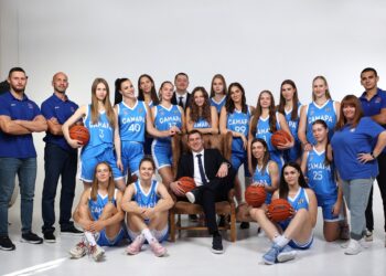 «Самара» при комплектовании команд сделала акцент на местных баскетболистов