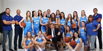 «Самара» при комплектовании команд сделала акцент на местных баскетболистов