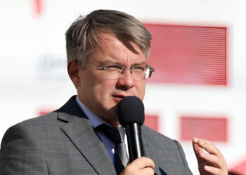 Дмитрий Яковлев: «Мы пришли в точку «ноль»