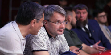 Дмитрий Яковлев: «Мы пришли в точку «ноль»