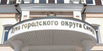 Электоральный вес победителей думских выборов в Самаре оказался очень разным