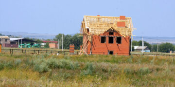 Коррупционный скандал в самарском СОФПИЖС на селе накрыл и руководителя фонда