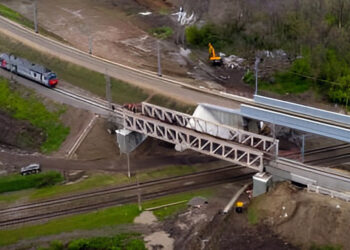 Группа «Реммагистраль» рискует миллиардами из-за фальсификаций в борьбе с РЖД