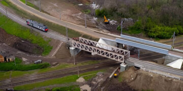 Группа «Реммагистраль» рискует миллиардами из-за фальсификаций в борьбе с РЖД