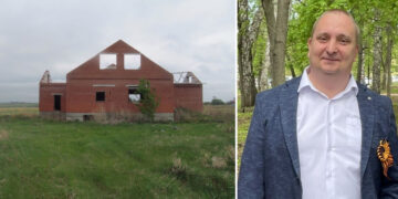 Главный архитектор Отрадного попался на неформальных услугах по благоустройству