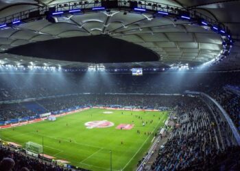 85% болельщиков из Самары ругались с друзьями из-за любви к разным спортклубам