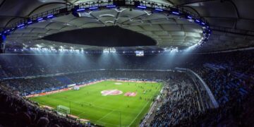 85% болельщиков из Самары ругались с друзьями из-за любви к разным спортклубам