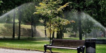 В Самарскую область вернется жара до 29°C