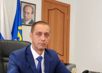 Бывший первый заместитель Жигулевска возглавил Комсомольский район в Тольятти