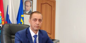 Бывший первый заместитель Жигулевска возглавил Комсомольский район в Тольятти