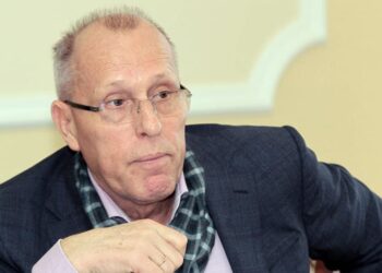 Уважаемый Владимир Андреевич!