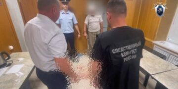 В Сызрани убийца железнодорожника получил 8 лет колонии