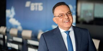 ВТБ предоставил гарантийную поддержку бизнесу на 3 трлн рублей