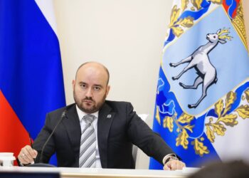 В Самарской области задерживается выполнение региональной программы «Энергосбережение и повышение энергоэффективности»