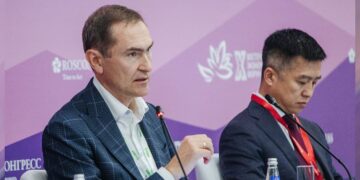 Первый зампред Правления Сбера Александр Ведяхин оценил ситуацию в российской экономике