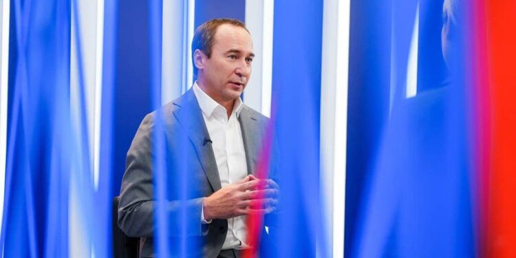 Фото: пресс-служба ВТБ