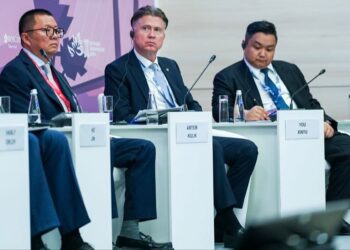 Количество китайских компаний, зарегистрированных в РФ, за 5 лет выросло вдвое