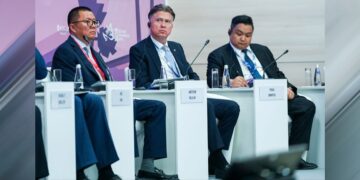 Количество китайских компаний, зарегистрированных в РФ, за 5 лет выросло вдвое