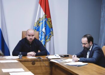 Самара станет центром разработки беспилотных систем: межвузовский кампус изменил специализацию