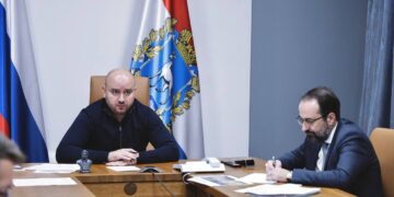 Самара станет центром разработки беспилотных систем: межвузовский кампус изменил специализацию