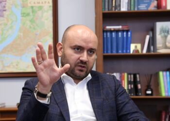 Вячеслав Федорищев: «Давление было очень сильным, но мы с ним справились»