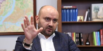 Вячеслав Федорищев: «Давление было очень сильным, но мы с ним справились»