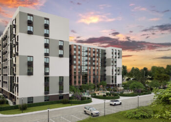 В Тольятти на месте снесенного детского сада построят 10-этажный жилой комплекс