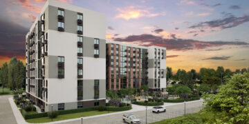 В Тольятти на месте снесенного детского сада построят 10-этажный жилой комплекс