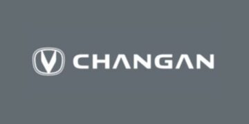 В Россию прибыла крупная партия кроссоверов Changan X5 Plus