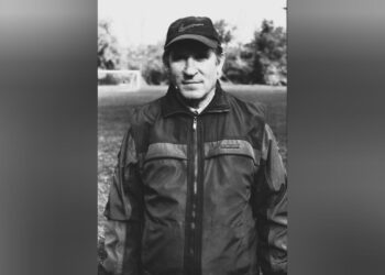 В Самаре простились с ветераном ФК «Крылья Советов» Борисом Широчкиным