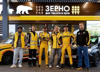 «Роснефть» проложила новый туристический маршрут между Самарой и Оренбургом