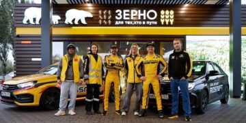 «Роснефть» проложила новый туристический маршрут между Самарой и Оренбургом