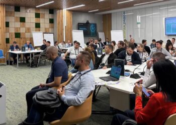 В Поволжье стартовал акселератор Сбера по цифровой трансформации бизнеса